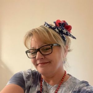 Meet your Posher, Tracey